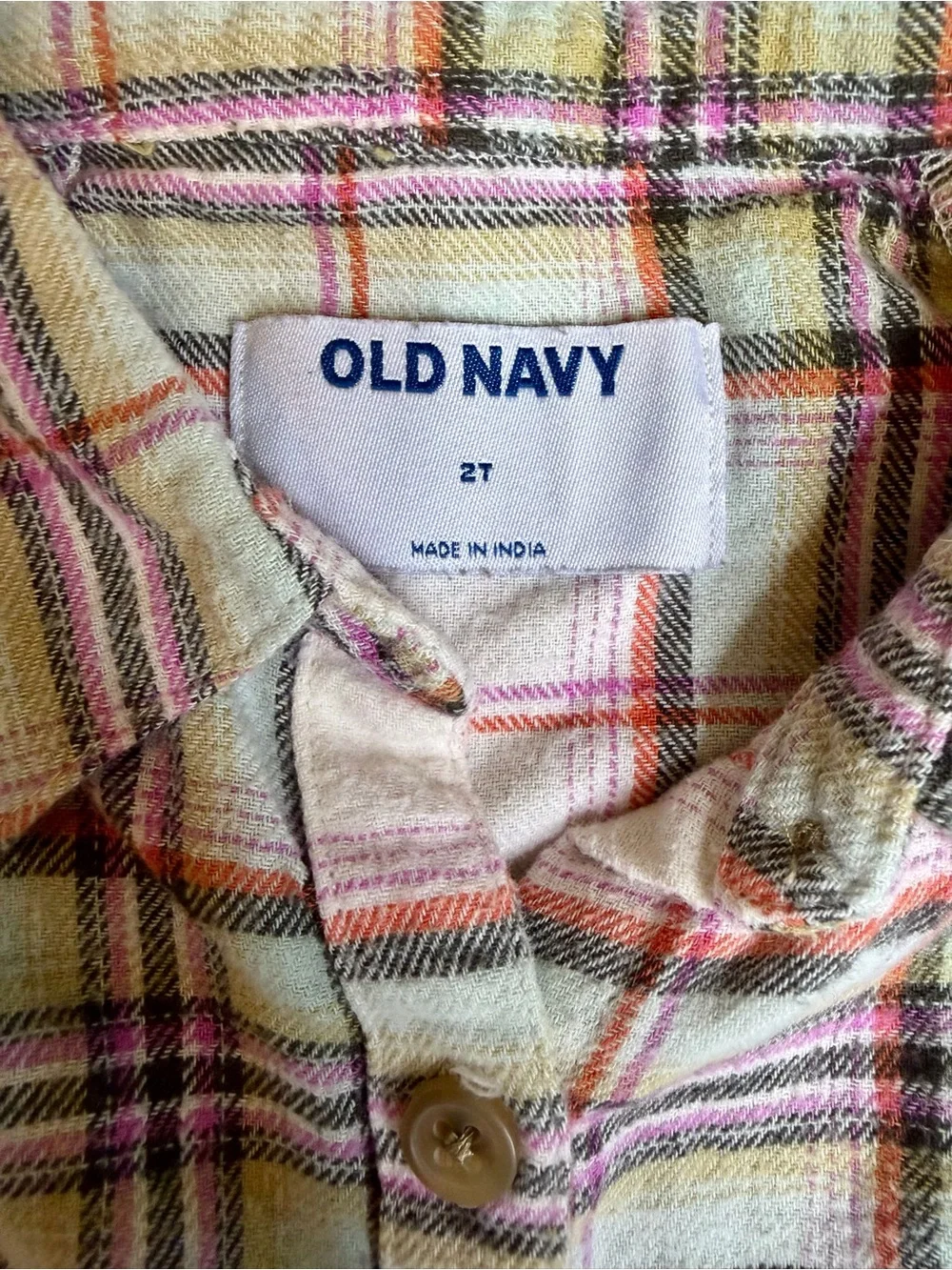 Old Navy adorable piece